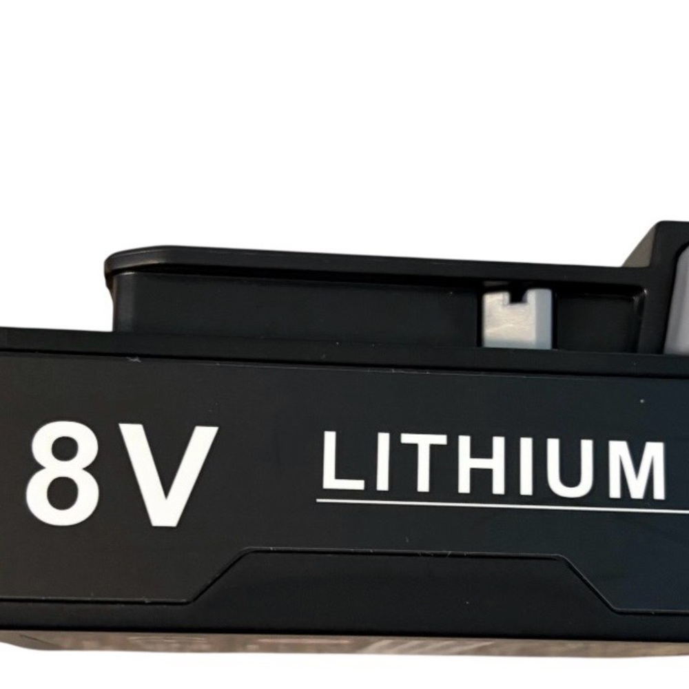 Hoover Battery Replacement Part BH15030 NIB - Picture 2 of 5